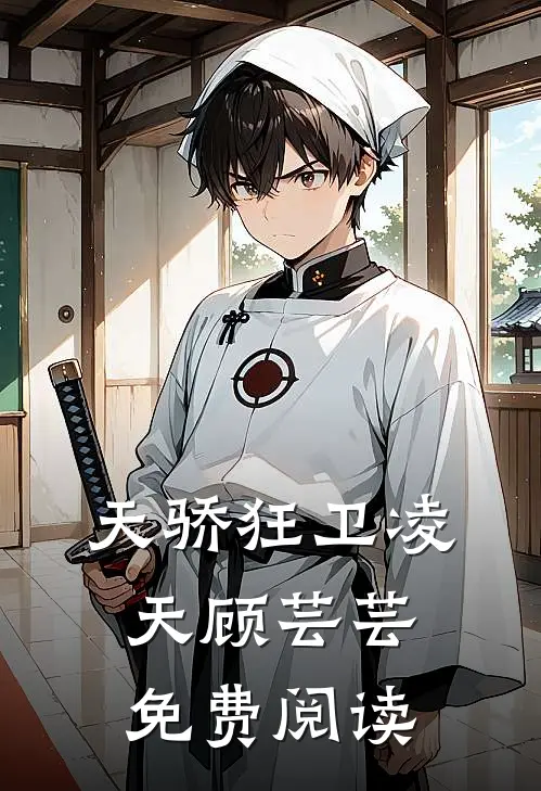天骄狂卫凌天顾芸芸免费阅读