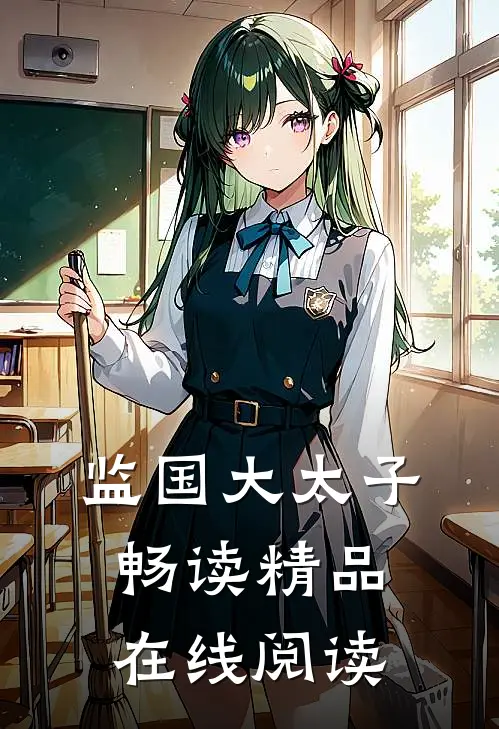 监国大太子畅读精品在线阅读