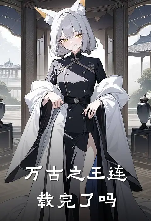 万古之王连载完了吗
