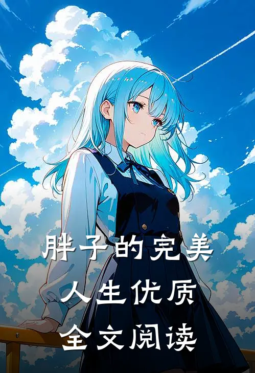 胖子的完美人生优质全文阅读