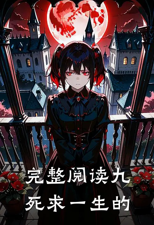 完整阅读九死求一生的