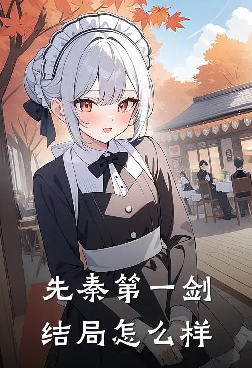 先秦第一剑结局怎么样