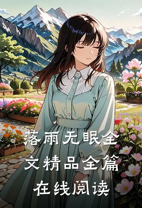 落雨无眠全文精品全篇在线阅读