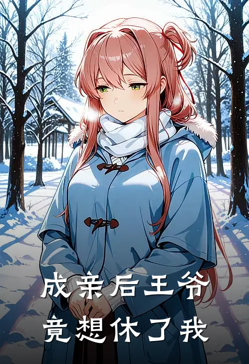 成亲后王爷竟想休了我