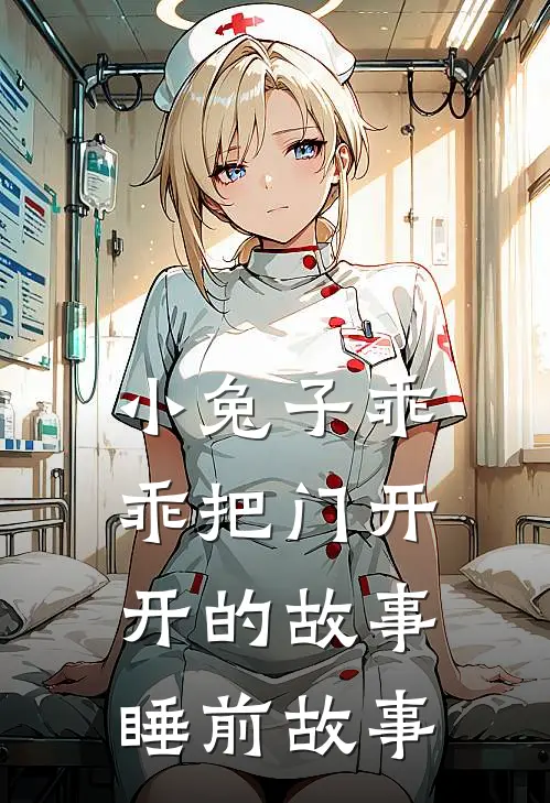 小兔子乖乖把门开开的故事睡前故事