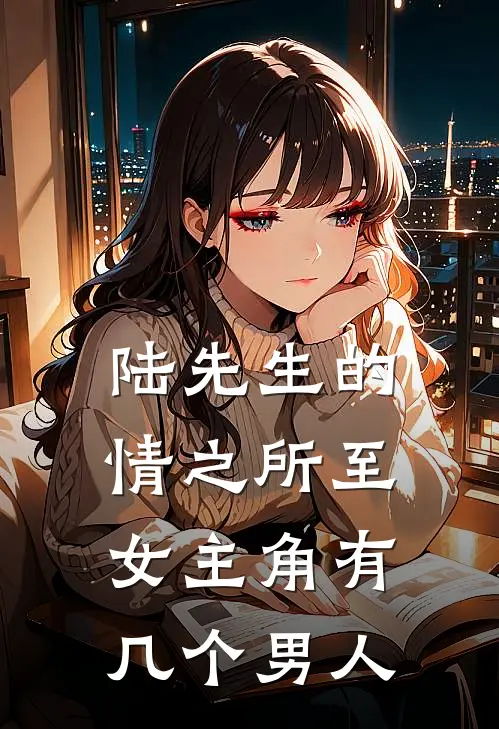 陆先生的情之所至女主角有几个男人