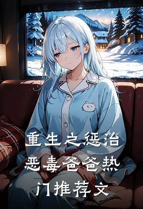重生之惩治恶毒爸爸热门推荐文