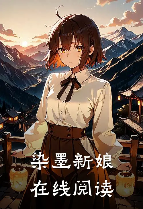 染墨新娘在线阅读