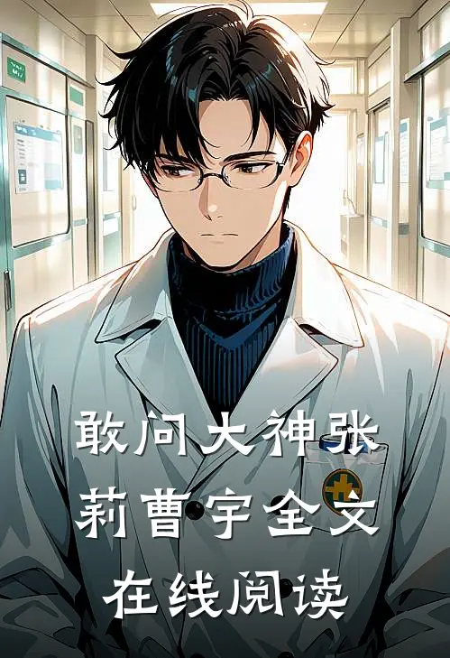 敢问大神张莉曹宇全文在线阅读