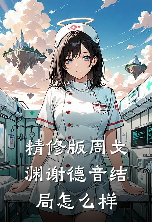 精修版周戈渊谢德音结局怎么样