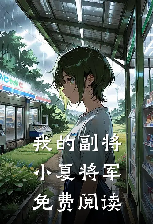 我的副将小夏将军免费阅读