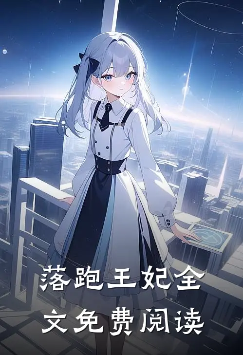 落跑王妃全文免费阅读