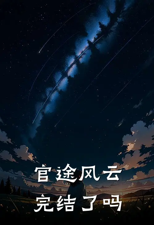 官途风云完结了吗