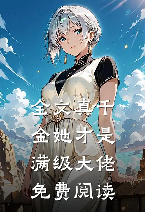 全文真千金她才是满级大佬免费阅读
