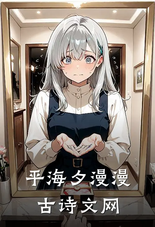 平海夕漫漫古诗文网
