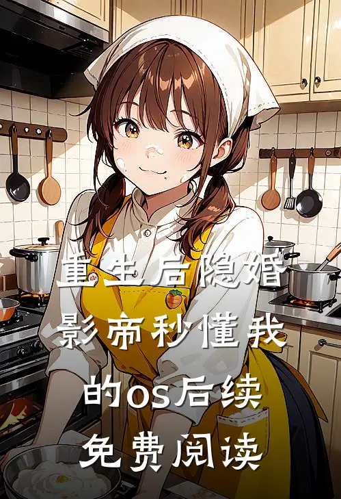 重生后隐婚影帝秒懂我的os后续免费阅读