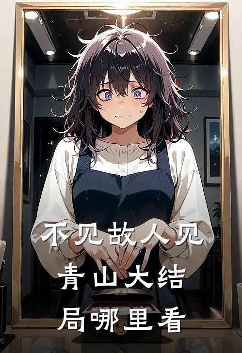 不见故人见青山大结局哪里看