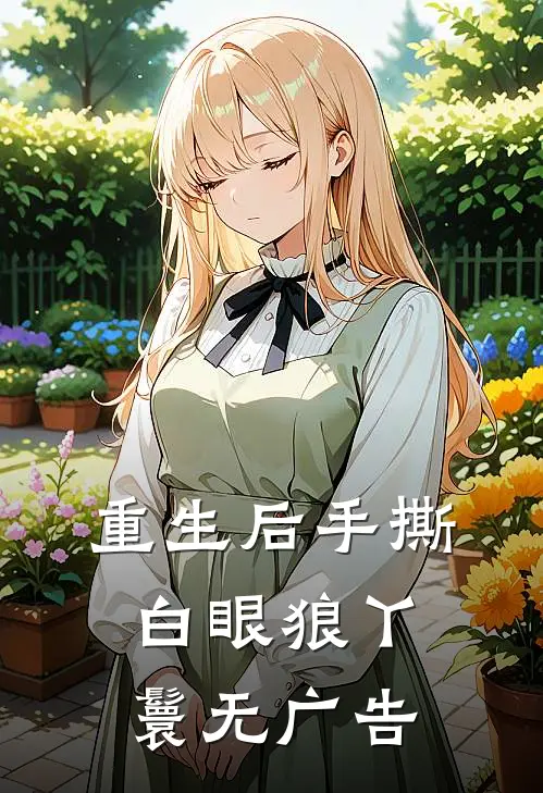 重生后手撕白眼狼丫鬟无广告
