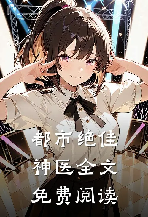 都市绝佳神医全文免费阅读