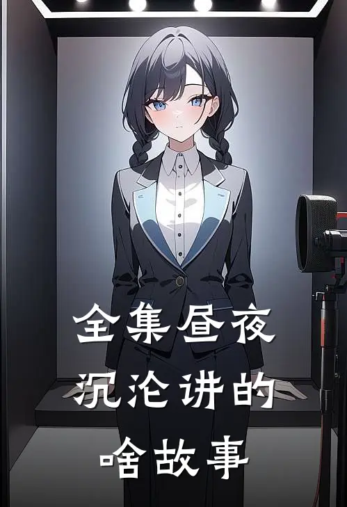 全集昼夜沉沦讲的啥故事
