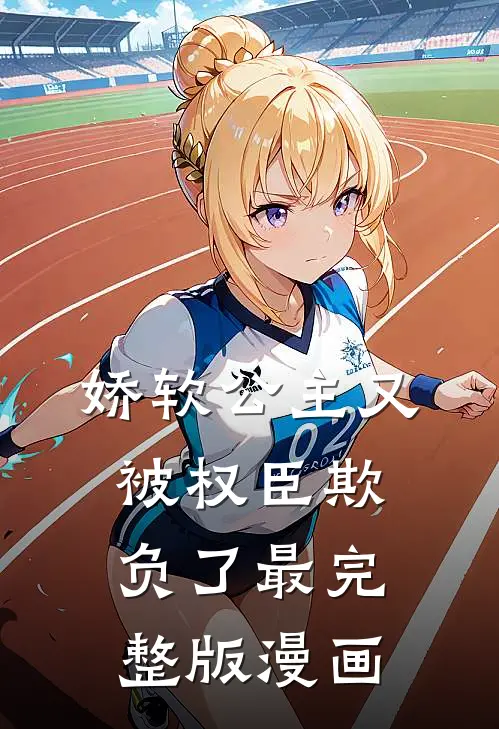 娇软公主又被权臣欺负了最完整版漫画