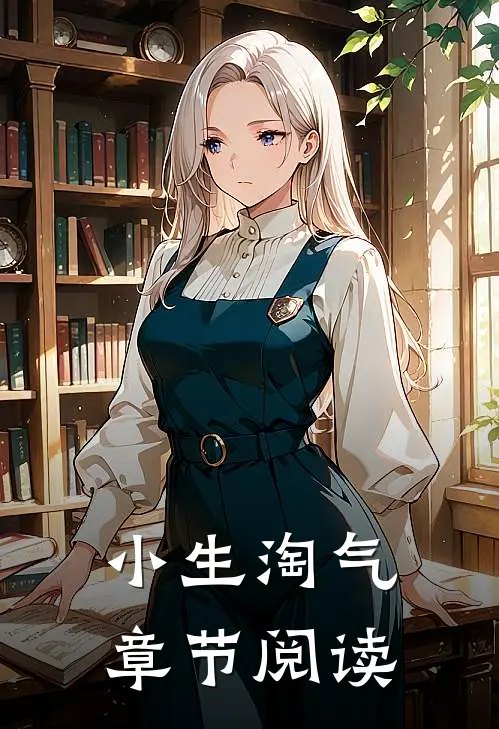 小生淘气章节阅读