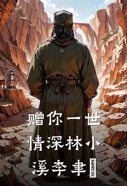 赠你一世情深林小溪李聿旻