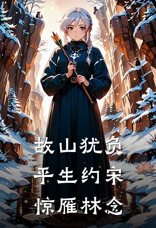 故山犹负平生约宋惊雁林念