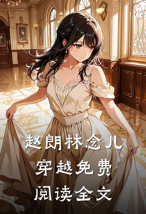 赵朗林念儿穿越免费阅读全文