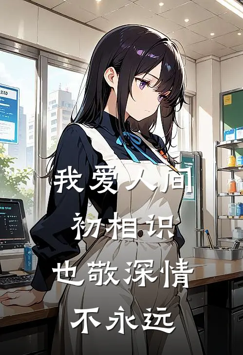 我爱人间初相识,也敬深情不永远
