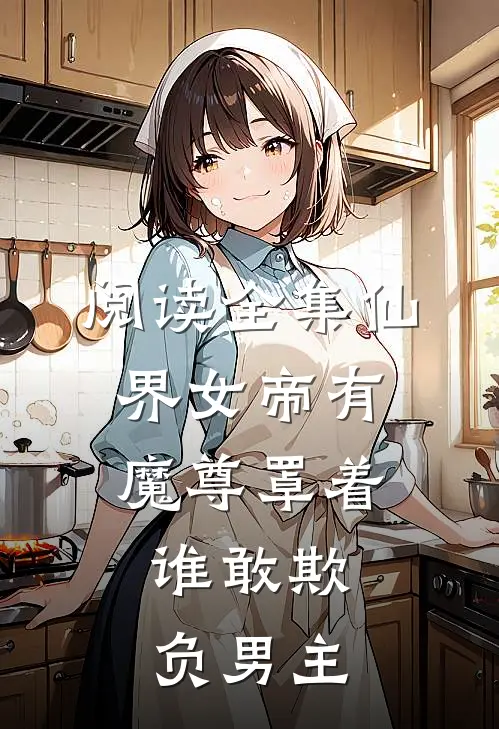 阅读全集仙界女帝有魔尊罩着,谁敢欺负男主