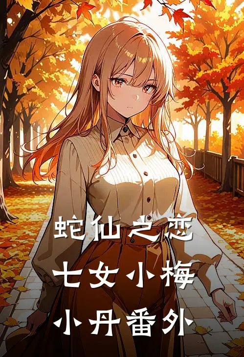 蛇仙之恋七女小梅小丹 番外