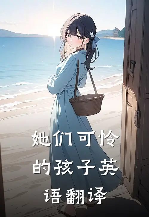 她们可怜的孩子英语翻译