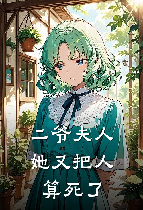 二爷夫人她又把人算死了