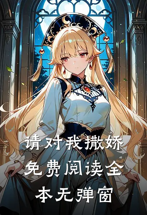 请对我撒娇免费阅读全本无弹窗