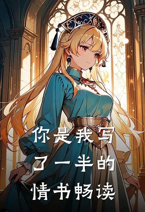 你是我写了一半的情书畅读
