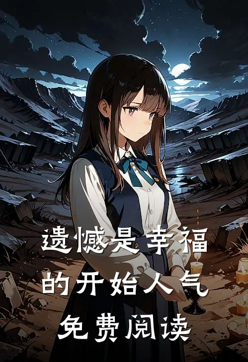 遗憾是幸福的开始人气免费阅读
