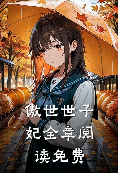 傲世世子妃全章阅读免费