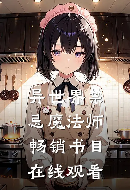 异世界禁忌魔法师畅销书目在线观看
