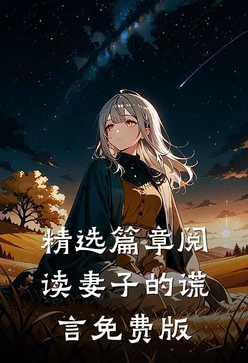 精选篇章阅读妻子的谎言免费版