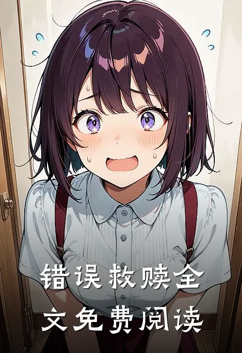 错误救赎全文免费阅读