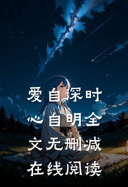 爱自深时心自明全文无删减在线阅读