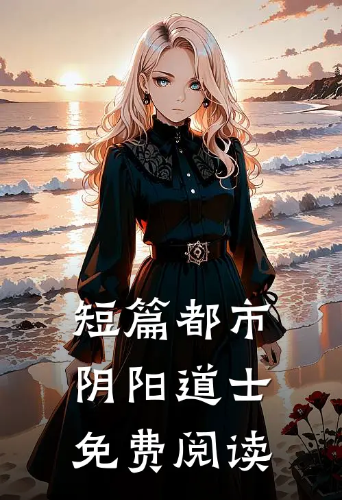 短篇都市阴阳道士免费阅读