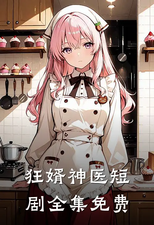 狂婿神医短剧全集免费
