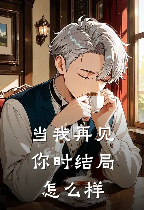 当我再见你时结局怎么样