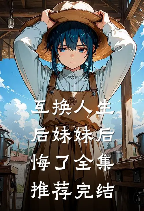 互换人生后妹妹后悔了全集推荐完结