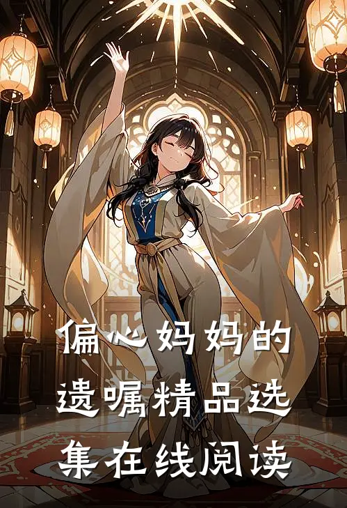 偏心妈妈的遗嘱精品选集在线阅读