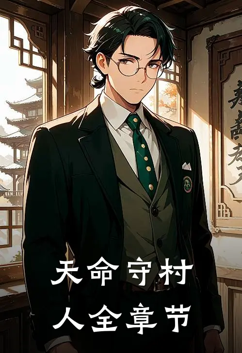 天命守村人全章节