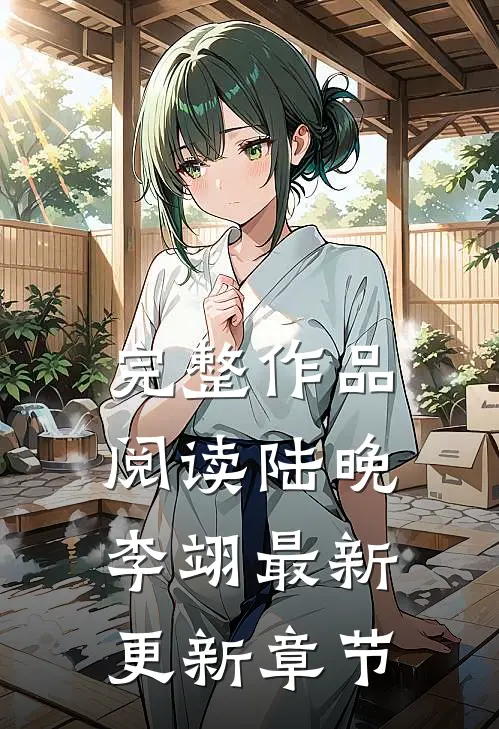 完整作品阅读陆晚李翊最新更新章节