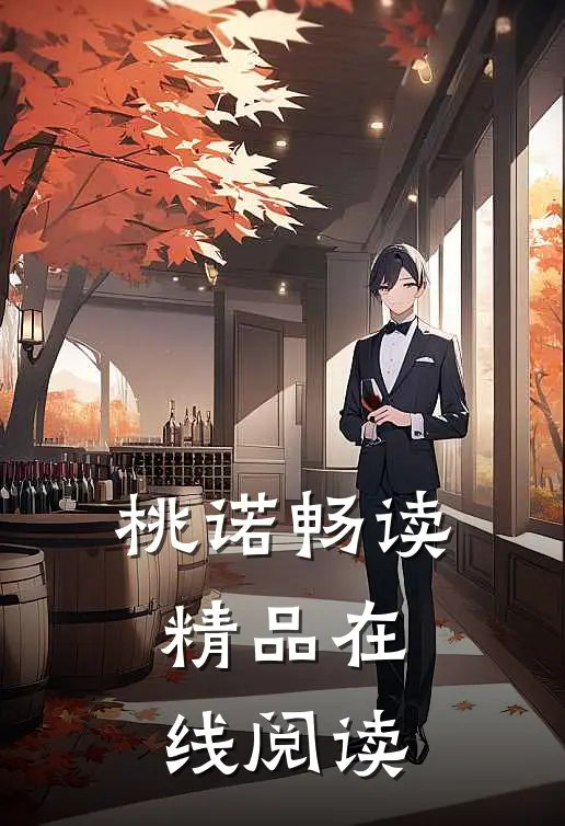 桃诺畅读精品在线阅读